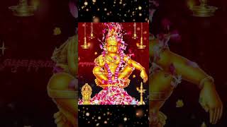 Ayyappa Bhakti Songs Tamil Devotional shorts [upl. by Leupold]