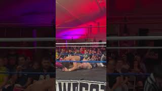 World class pile driver wrestling wrestlinglife shortsvideo shortsfeed shorts [upl. by Atilol98]