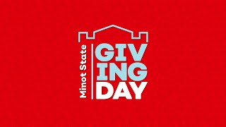 Minot State University Giving Day [upl. by Nereus]