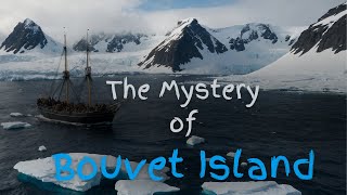 The Mystery of Bouvet IslandInteresting Story [upl. by Abigael]