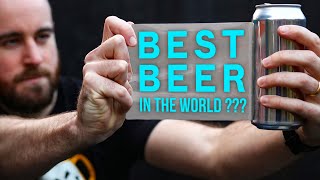 Whats the Best Beer in the World  The Craft Beer Channel [upl. by Lesde]