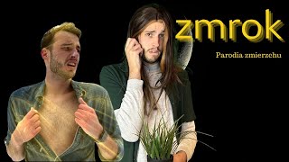 ZMROK parodia zmierzchu [upl. by Nnylrebma379]