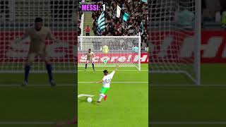 🥵 LOS MEJORES TIRADORES DE PENALTIS DE DLS 23 dls23 dreamleaguesoccer dls [upl. by Yettie173]