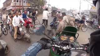 10 Minutes of Madness  two months of Indian traffic carnage concentrated [upl. by Deery]