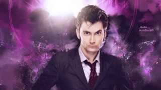 The 10th Doctor Epic Suite [upl. by Carmel787]