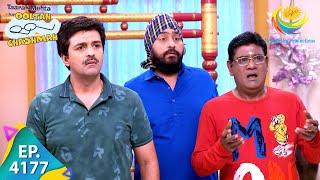 Residents Learn About Abduls Shop  Taarak Mehta Ka Chashmah  Full Episode 4177  30 Aug 2024 [upl. by Efron609]