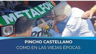 PINCHO CASTELLANO como en las viejas épocas [upl. by Aile903]