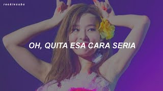 Red Velvet  All Right Traducida al Español [upl. by Suoivatnod]