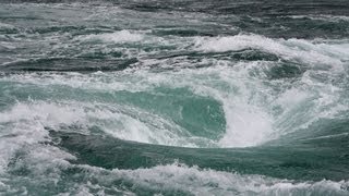 Saltstraumen whirlpools maelstroms Водовороты Сальстраумен [upl. by Derraj]