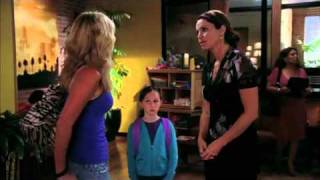 Private Practice Episode 404 quotA Better Place To Bequot Sneak Peek [upl. by Alayne18]