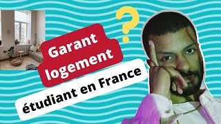 comment trouver un garant logement en 3 munites [upl. by Idham]