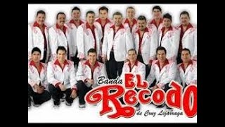 Mi Gusto Es  Banda El Recodo [upl. by Eniger]