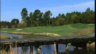 Moorland Course at Legends Resort  A Member Of myrtle Beach Golf Holiday [upl. by Macintosh400]