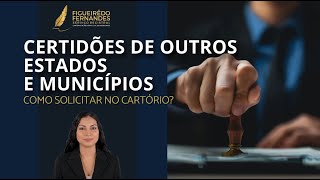 TUDO O QUE VOCÊ PRECISA SABER SOBRE CERTIDÃO DE INTEIRO TEOR [upl. by Ogait736]