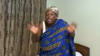 Bohye Bone Part 2  Ghanaian Movie [upl. by Azenav]