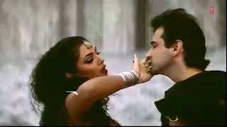 Dilbar Dilbar Full Song Sirf Tum Ft Sanjay Kapoor Sushmita Sen [upl. by Rhonda764]