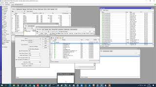 mikrotik заблокировать TeamViewer AnyDesk Ammyy Admin AeroAdmin Supremo Aspia LightManager [upl. by Dobson400]