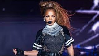 Janet Jackson Coming to Acrisure Arena for “Together Again Tour” [upl. by Robbin]