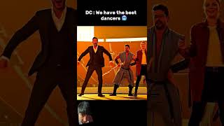 Marvel have best dancers 🥶🥶🥶 marvel [upl. by Aimar]