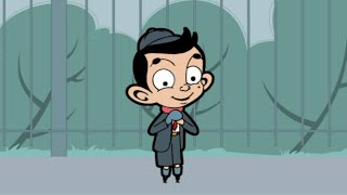 Beans Trip Down Memory Lane  Mr Bean Animated Season 1  Full Episodes  Mr Bean Official [upl. by Stu]