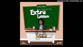 Alkaline extra lesson instrumental [upl. by Avla]