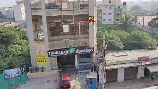 Bommanahalli in Bangalore NH Road Journey view [upl. by Rap]