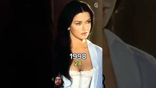 The Mask of Zorro 19982024 cast then amp now movie shorts Kings amp Queens · Ava Max [upl. by Suolevram214]