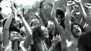 1960s Hippie Movement [upl. by Isma]