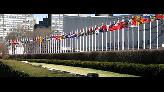 United World at United Nations July 2 2012 [upl. by Bolten]