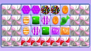 Candy Crush Saga 1669 [upl. by Otrebla]