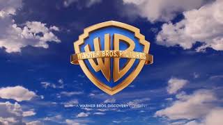 Warner Bros Pictures  Official 2024 Fanfare [upl. by Ethel107]