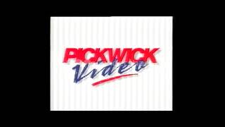 Pickwick Video 1989  TILT [upl. by Zebulon254]