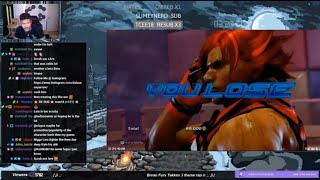 The Color Of The Day Is RedLow Tier God Stream [upl. by Brandi845]