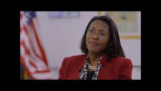 Dr Tiffany Anderson Innovation in Jennings Schools District [upl. by Lucius]