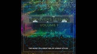 Groovers session Volume 1 Healer Sounds [upl. by Elcarim]