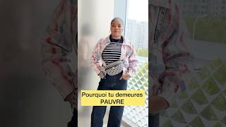 Écoute ceci😱 viralvideo viralshorts trendingshorts truth business motivation shortsvideo [upl. by Annocahs]