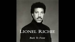 4  All Night Long  Lionel Richie [upl. by Ravi695]