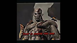 Kratos and Helios  Aura  SUPER SLOWED [upl. by Devina670]