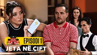 Jeta në çift  Episodi 1  Klan Kosova [upl. by Joses]