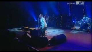 Oasis  Stop Crying Your Heart Out Live In Milan 2005 [upl. by Sayre379]