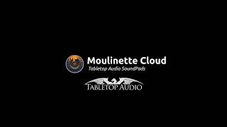 Moulinette  Tabletop Audio SoundPad [upl. by Aloel]