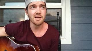 Zack Dyer  Humble and Kind Tim McGraw Mothers Day Tribute [upl. by Hedwiga]