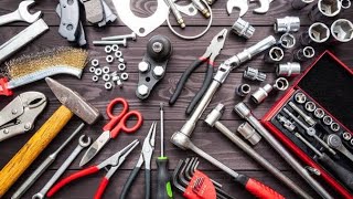 Top 10 tools for mechanics [upl. by Werdn]