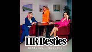 HR Besties Employee Benefits Open Enrollment and Everything in Between [upl. by Arie]