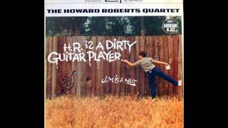 The Howard Roberts Quartet  Watermelon Man Herbie Hancock [upl. by Marguerie]