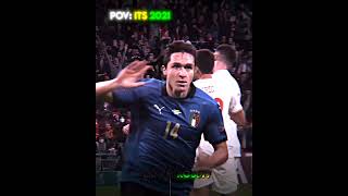 Chiesa spaghetti mafia edit football foryou edit ae [upl. by Magdalena]