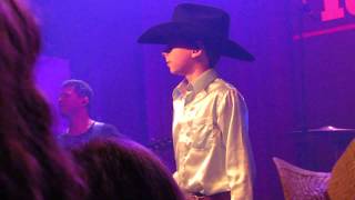 Mason Ramsey LIVE  Before I Knew It [upl. by Behm]