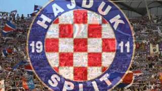 Hajduk Split  Volin Sve Bilo Hajduk [upl. by Tabatha]