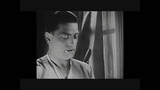 UN CHIEN ANDALOU by Luis Buñuel and Salvador Dalí 1929 Original music by Epoch Collapse [upl. by Corwin]