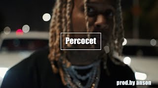 FREE Lil Durk x King Von Type Beat  quotPercocetquot [upl. by Eillod]